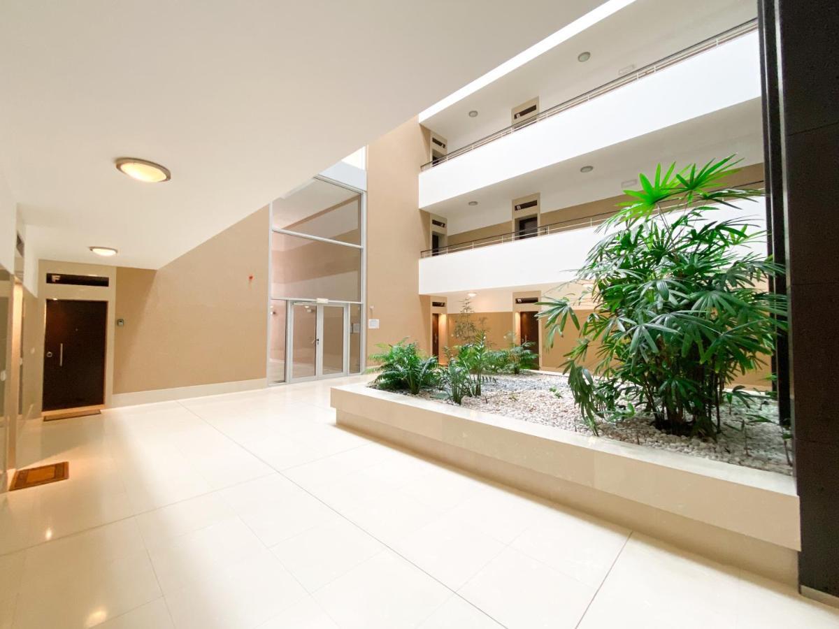 Luxury Condominium Apartment With Swimming Pool #1903 Lagos Exterior photo