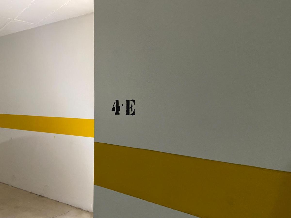 Luxury Condominium Apartment With Swimming Pool #1903 Lagos Exterior photo