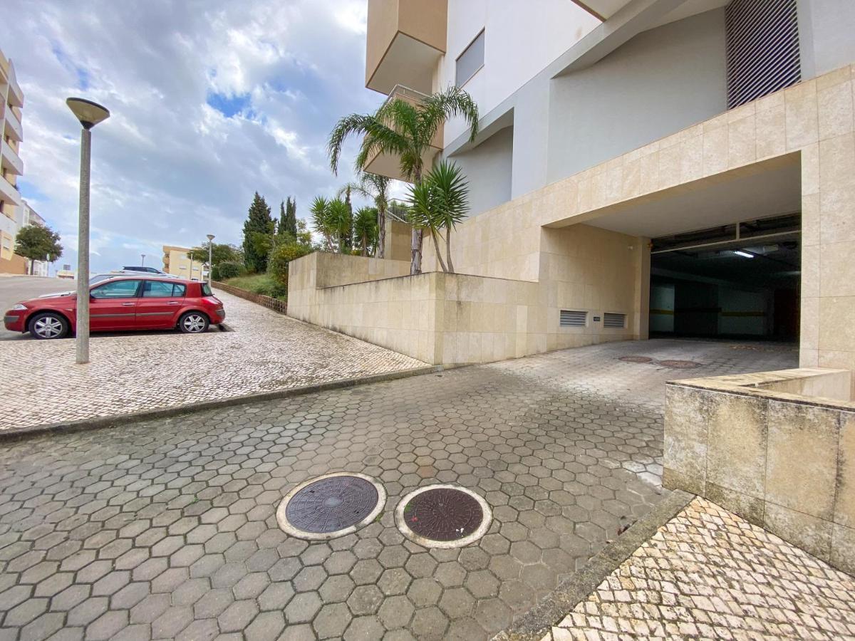 Luxury Condominium Apartment With Swimming Pool #1903 Lagos Exterior photo