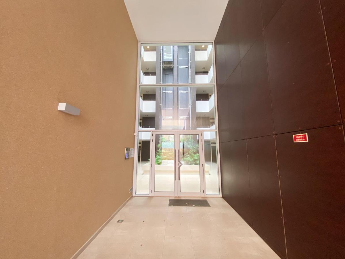 Luxury Condominium Apartment With Swimming Pool #1903 Lagos Exterior photo