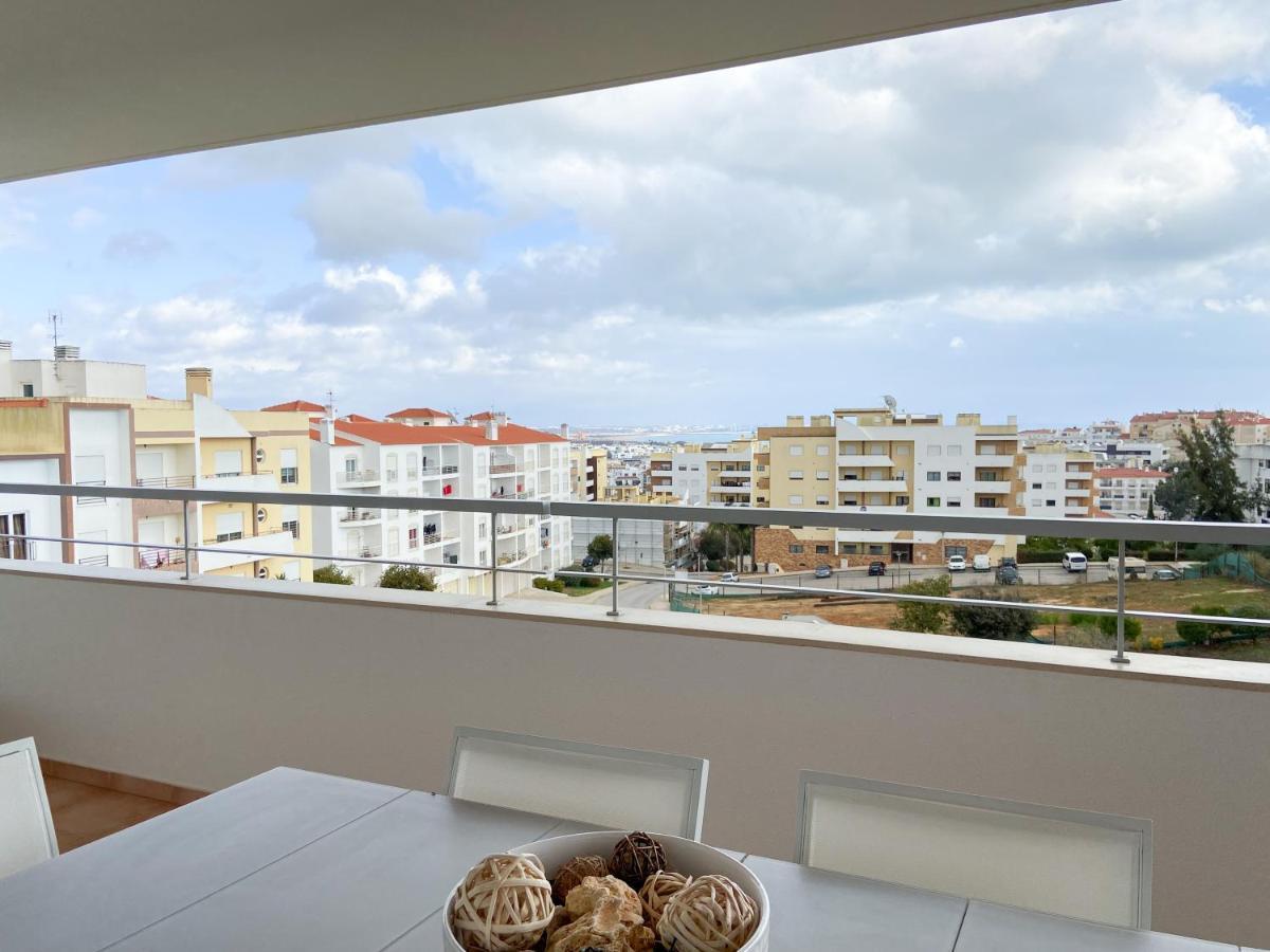 Luxury Condominium Apartment With Swimming Pool #1903 Lagos Exterior photo