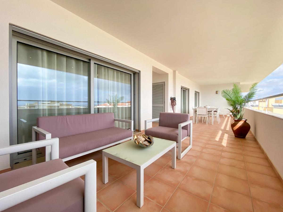 Luxury Condominium Apartment With Swimming Pool #1903 Lagos Exterior photo